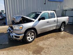 2022 Dodge RAM 1500 BIG HORN/LONE Star en venta en Amarillo, TX