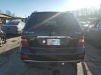 2011 Mercedes-Benz ML 350 4matic