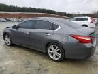 2017 Nissan Altima 3.5SL