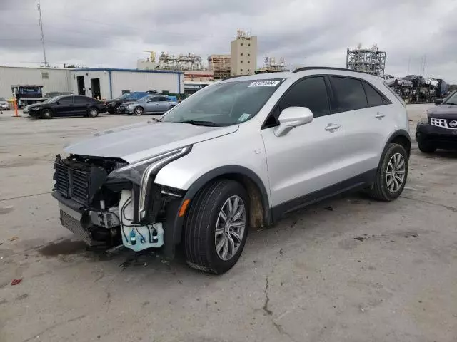 2020 Cadillac XT4 Sport