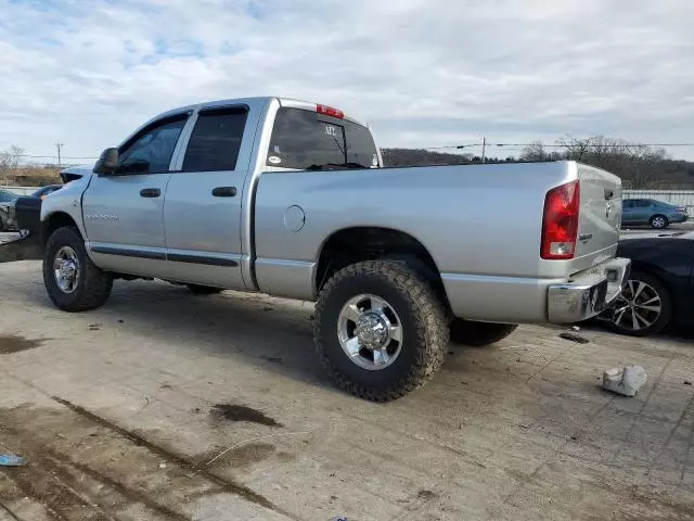 2006 Dodge RAM 2500 ST