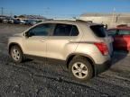 2015 Chevrolet Trax 1LT