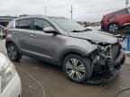 2015 KIA Sportage EX