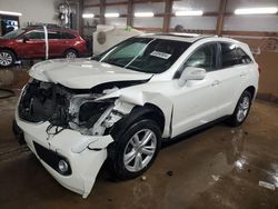 Acura Vehiculos salvage en venta: 2015 Acura RDX Technology