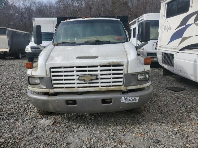 2006 Chevrolet C4500 C4C042