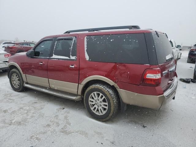 2014 Ford Expedition EL XLT