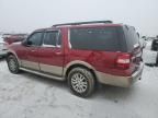 2014 Ford Expedition EL XLT