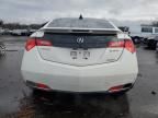 2010 Acura ZDX Advance