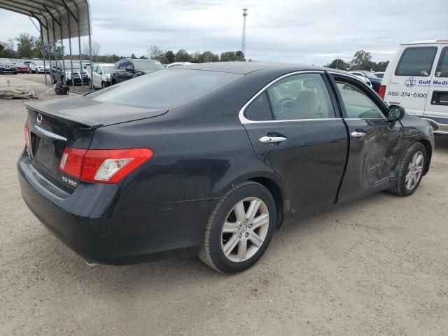 2008 Lexus ES 350