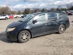 2013 Honda Odyssey EXL