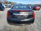 2014 Cadillac XTS Luxury Collection