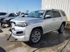 2023 Toyota 4runner SE