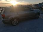 2013 KIA Sorento SX