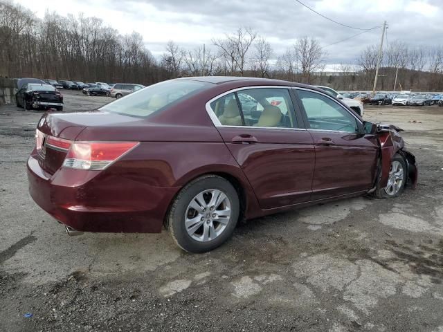 2011 Honda Accord LXP