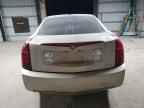 2007 Cadillac CTS