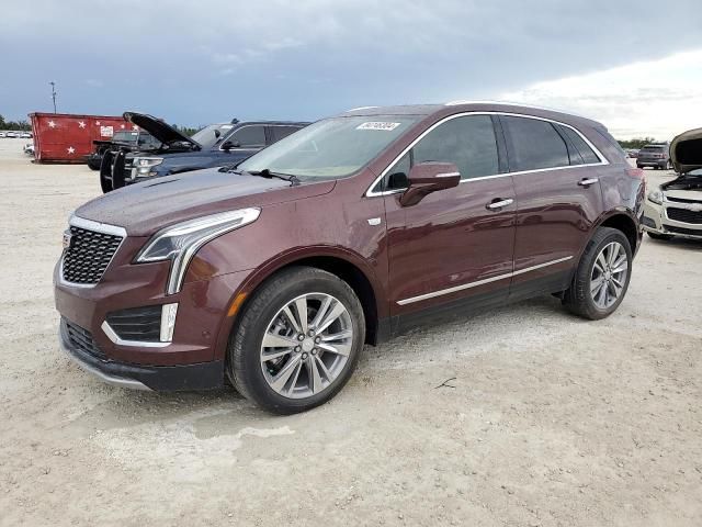 2023 Cadillac XT5 Platinum Premium Luxury