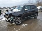 2016 Jeep Renegade Limited