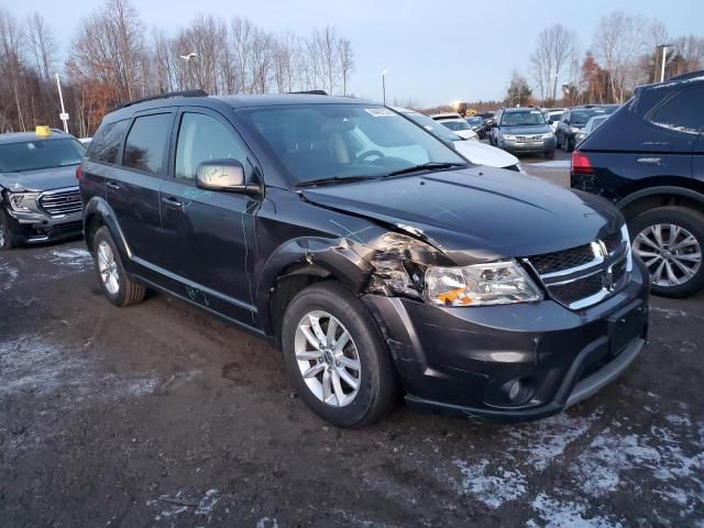 2015 Dodge Journey SXT