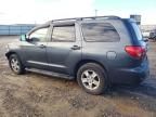 2008 Toyota Sequoia SR5