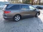 2019 Honda Odyssey EXL