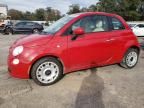 2013 Fiat 500 POP