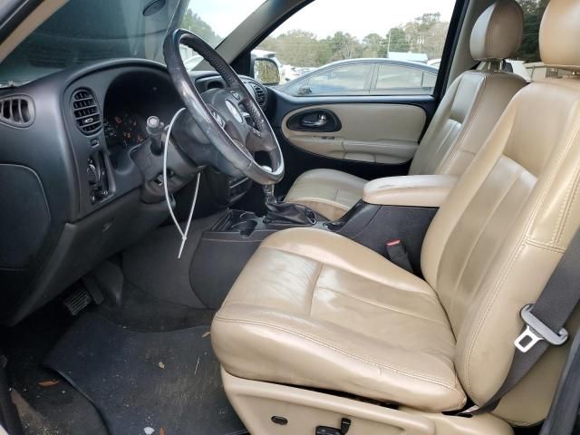 2007 Chevrolet Trailblazer LS