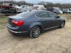 2014 KIA Cadenza Premium