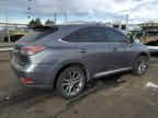 2013 Lexus RX 450H