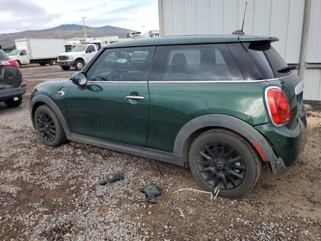 2015 Mini Cooper