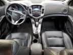 2016 Chevrolet Cruze Limited LTZ