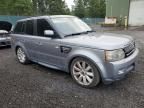 2013 Land Rover Range Rover Sport HSE Luxury