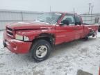 1999 Dodge RAM 1500