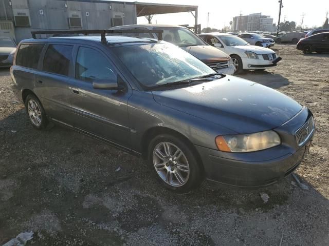 2006 Volvo V70