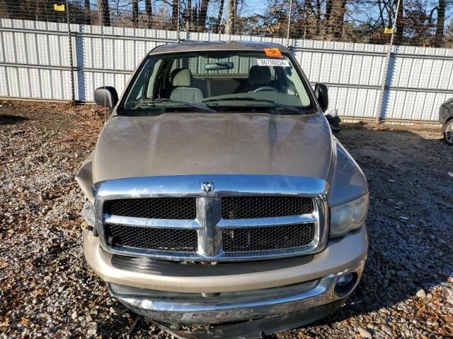 2003 Dodge RAM 1500 ST