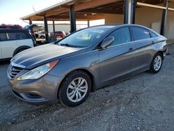 2013 Hyundai Sonata GLS en venta en Tanner, AL