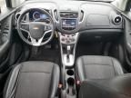 2016 Chevrolet Trax 1LT