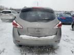 2011 Nissan Murano S