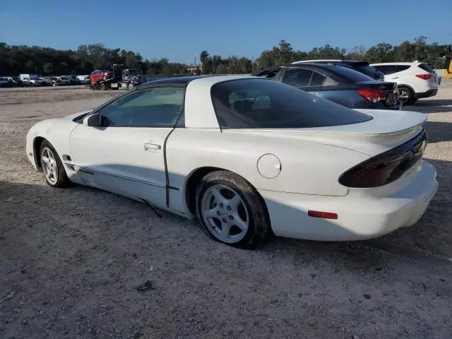 1998 Pontiac Firebird