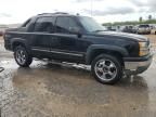 2004 Chevrolet Avalanche C1500