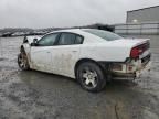 2013 Dodge Charger Police