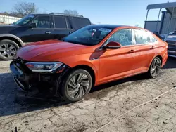 2019 Volkswagen Jetta SEL Premium en venta en Lebanon, TN