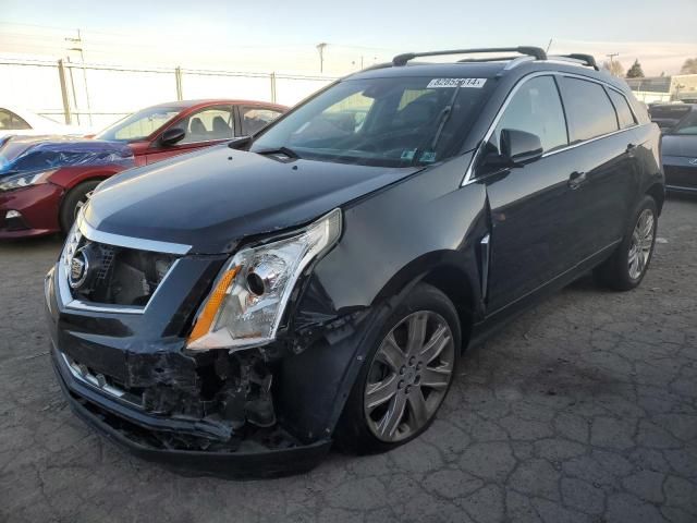 2015 Cadillac SRX Premium Collection