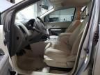 2007 Ford Edge SE