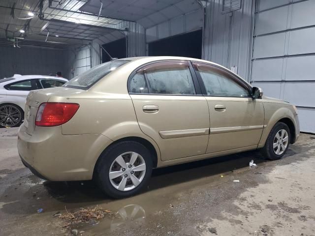 2011 KIA Rio Base