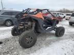 2023 Polaris RZR Turbo R Ultimate