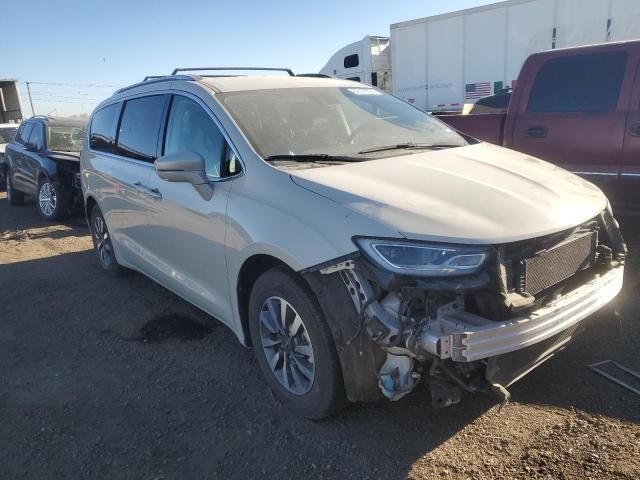 2021 Chrysler Pacifica Hybrid Touring L