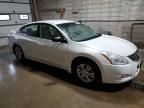 2011 Nissan Altima Base