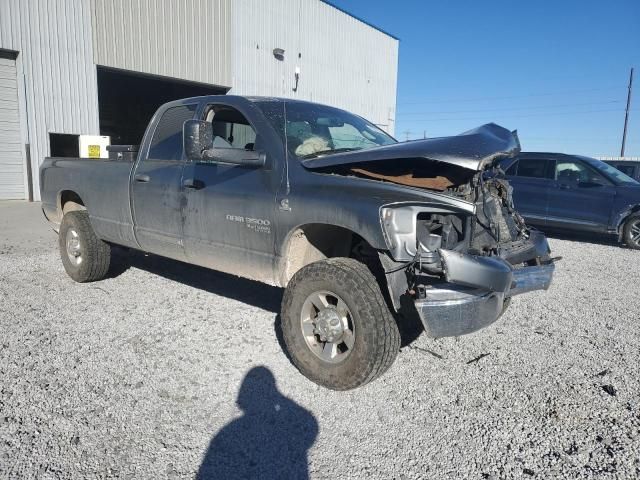 2006 Dodge RAM 3500 ST