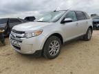 2012 Ford Edge SEL