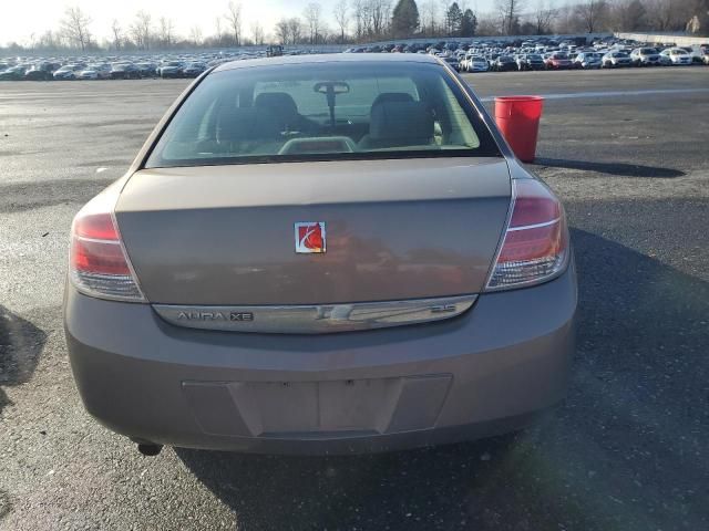 2008 Saturn Aura XE